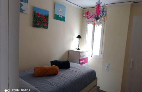 Beniarbeig House | Entre Mar y Montañas