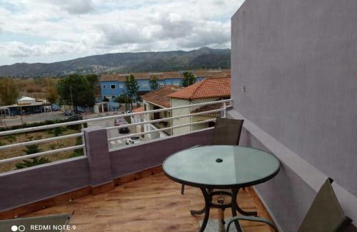 Beniarbeig House | Entre Mar y Montañas