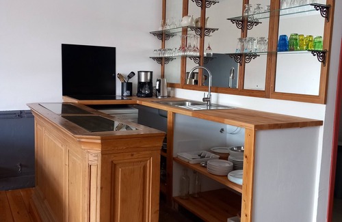 Condette House | Entre mer et Forêt