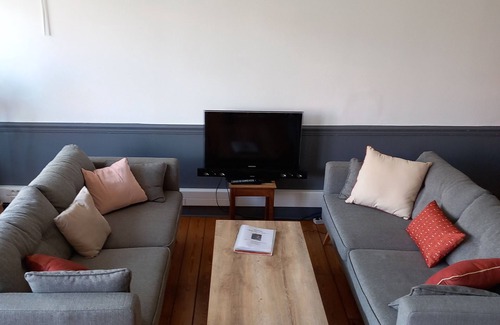 Condette House | Entre mer et Forêt