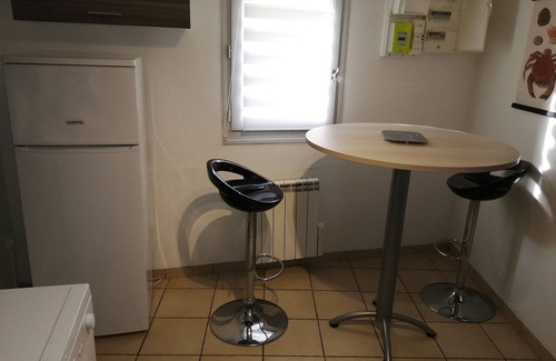 Le Treport House | ENTRE MER ET FORET" vacation home