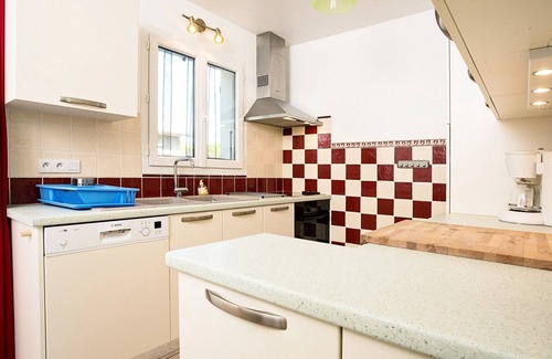 Savines-le-Lac Condo | Entre mer et Montagne, au Bord du lac de Srrre-ponçon