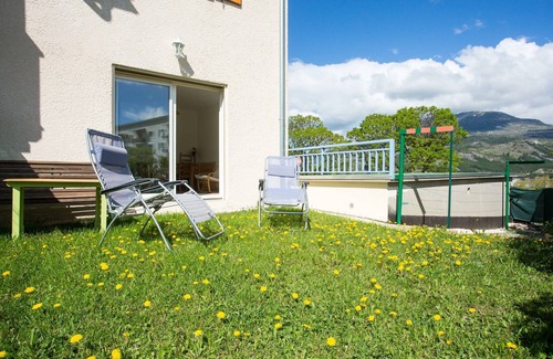 Savines-le-Lac Condo | Entre mer et Montagne, au Bord du lac de Srrre-ponçon