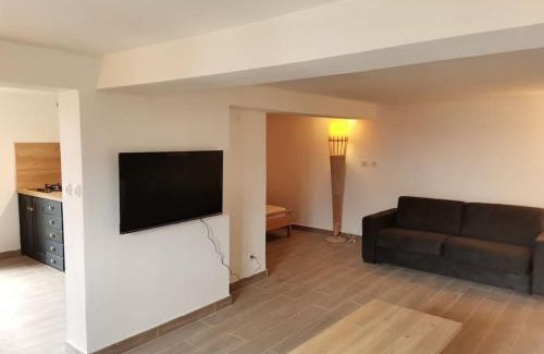 Sartene Apartment | Entre Mer et Montagne