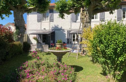 Saint-Julien-en-Born House | Entre Mer et Pins