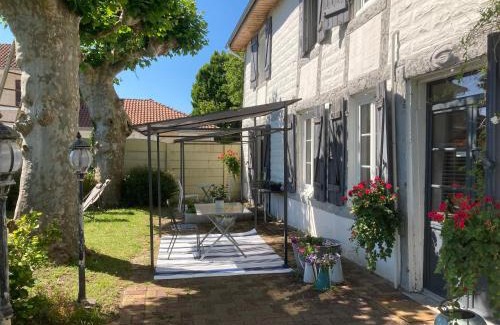 Saint-Julien-en-Born House | Entre Mer et Pins