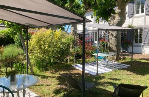 Saint-Julien-en-Born House | Entre Mer et Pins