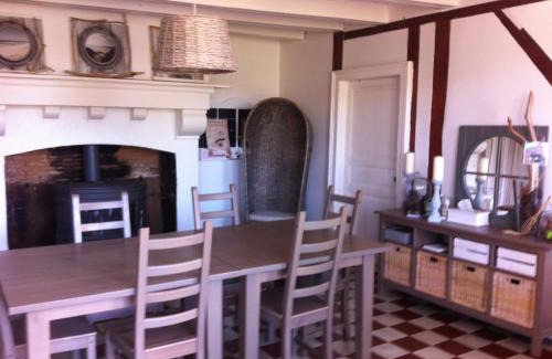 Saint-Julien-en-Born House | Entre Mer et Pins