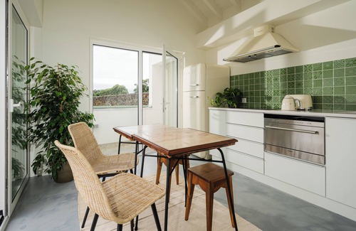 Ribeira Grande Villa | Entre Muros