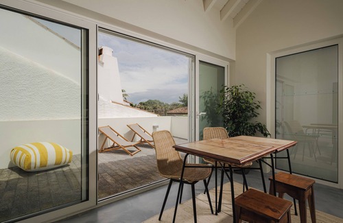 Ribeira Grande Villa | Entre Muros