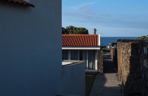 Ribeira Grande Villa | Entre Muros