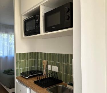 La Montagne Apartment | Entre Nantes et aéroport - Arrivée autonome 24h sur 24h