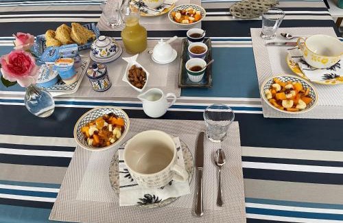 Lahontan Bed & Breakfast | Entre Pays Basque et Béarn