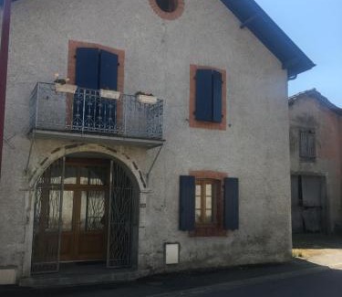 Lahontan Bed & Breakfast | Entre Pays Basque et Béarn