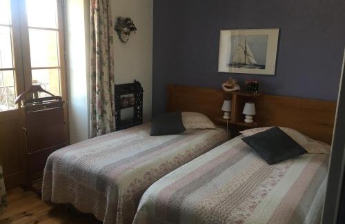 Lahontan Bed & Breakfast | Entre Pays Basque et Béarn
