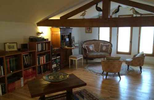 Lahontan Bed & Breakfast | Entre Pays Basque et Béarn