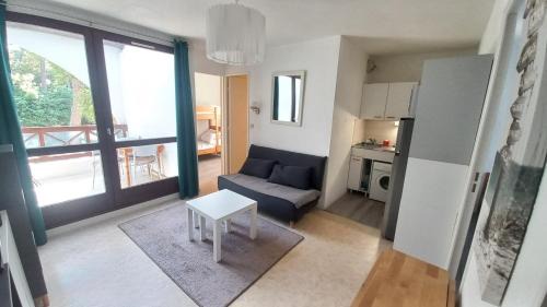 Saint-Georges-de-Didonne Apartment | Entre plage et forêt - Agréable T3