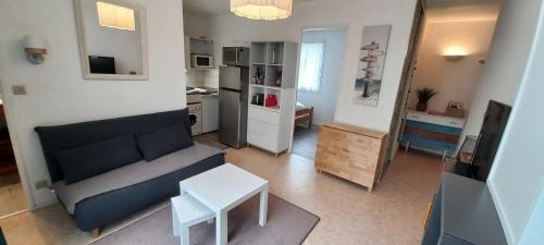 Saint-Georges-de-Didonne Apartment | Entre plage et forêt - Agréable T3