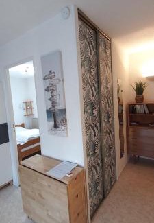 Saint-Georges-de-Didonne Apartment | Entre plage et forêt - Agréable T3
