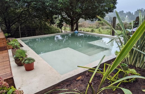 Tandil Ski Chalet | Entre Sierras