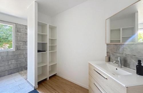 Sallertaine House | Entre Terre et Mer