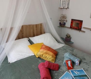 Sollies-Toucas House | ENTRE TERRE et MER Côte d'Azur VAR