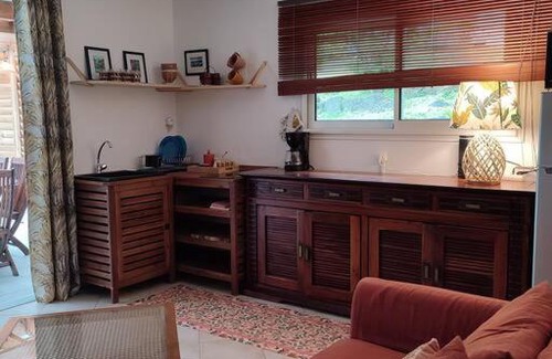 Sainte-Rose House | Entre Terre & Mer (Sainte rose)974