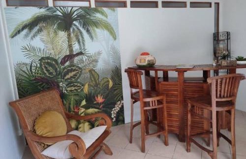 Sainte-Rose House | Entre Terre & Mer (Sainte rose)974
