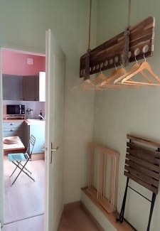 Troyes Apartment | "entre Troyes murs", 4 appartements avec parking, Troyes