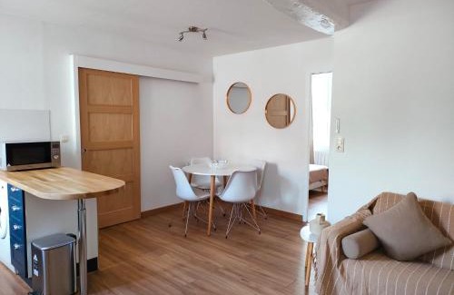 Troyes Apartment | Entre Troyes Murs