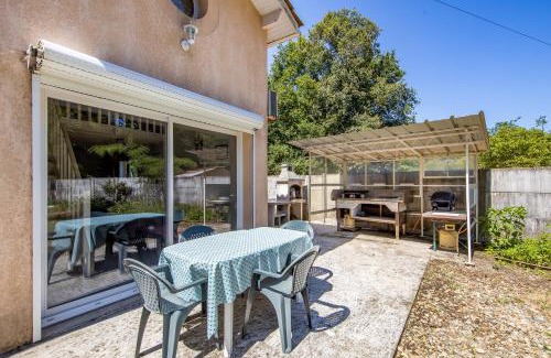 Queyrac Apartment | Entre Vignobles Et Océan