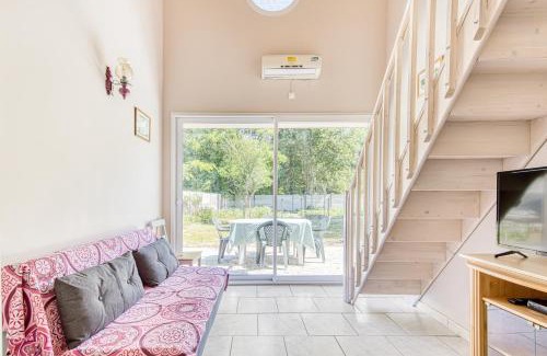 Queyrac Apartment | Entre Vignobles Et Océan