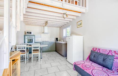 Queyrac Apartment | Entre Vignobles Et Océan