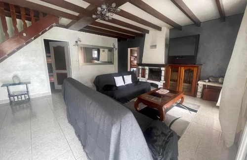 La Plaine des Cafres Villa | Entre Volcan et Montagnes
