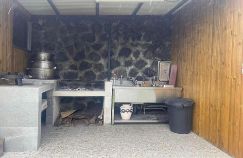 La Plaine des Cafres Villa | Entre Volcan et Montagnes