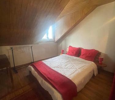 La Plaine des Cafres Villa | Entre Volcan et Montagnes