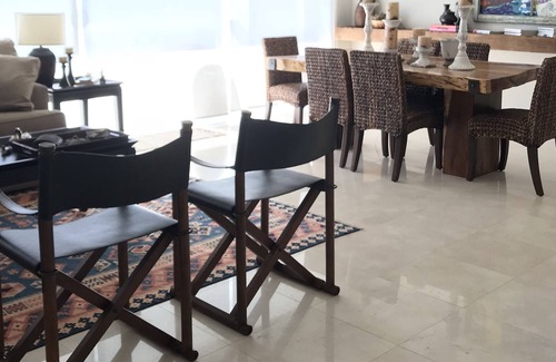 Ensenada Apartment | ENTREMAR A-501 ENSENADA