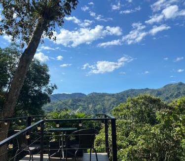 Vergara Other | Entremonte Cabañas