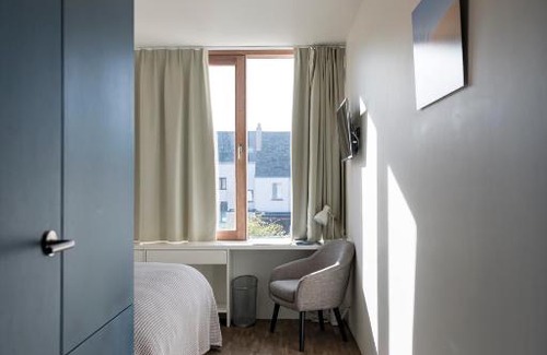 Stationsbuurt Noord Bed & Breakfast | Entrenous B&B Ghent