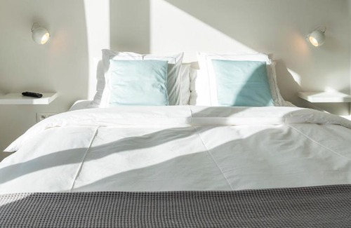 Stationsbuurt Noord Bed & Breakfast | Entrenous B&B Ghent