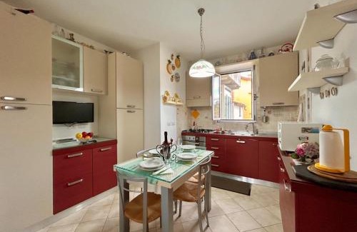 Cassanesi Apartment | "Entroterra" Relax&Natura con Balcone e Posto Auto