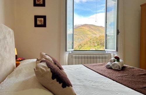 Cassanesi Apartment | "Entroterra" Relax&Natura con Balcone e Posto Auto