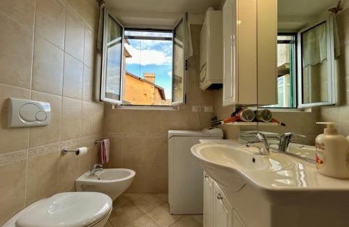 Cassanesi Apartment | "Entroterra" Relax&Natura con Balcone e Posto Auto