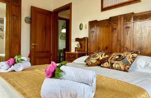 Cassanesi Apartment | "Entroterra" Relax&Natura con Balcone e Posto Auto