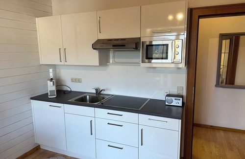 Goldegg Apartment | Entspannter Urlaub im "marktl" Goldegg