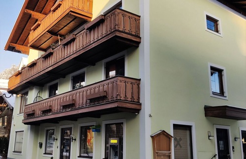 Goldegg Apartment | Entspannter Urlaub im "marktl" Goldegg