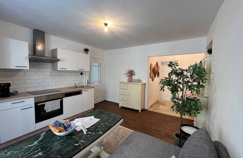 Wiener Neustadt Apartment | Entzückende Ferienwohnung im Historischen Zentrum von Wiener Neustadt