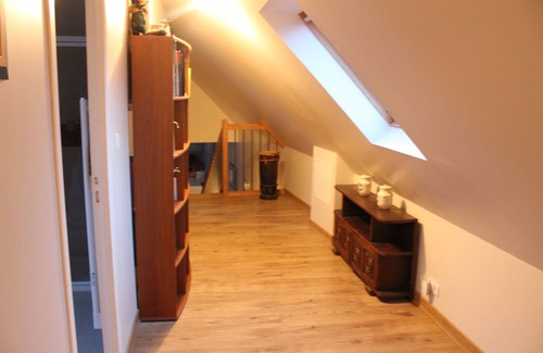 Treouergat House | Envie de Bretagne Cottage