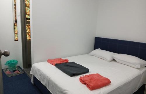 Bayan Lepas Hotel | Enviropath Hotel