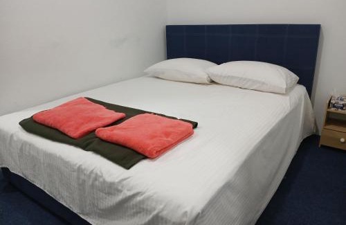 Bayan Lepas Hotel | Enviropath Hotel